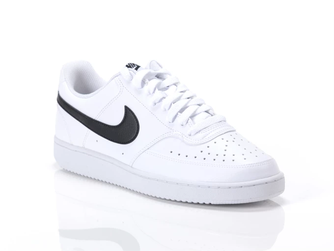 Nike Nike Court Vision Lo mujer DH3158 101 