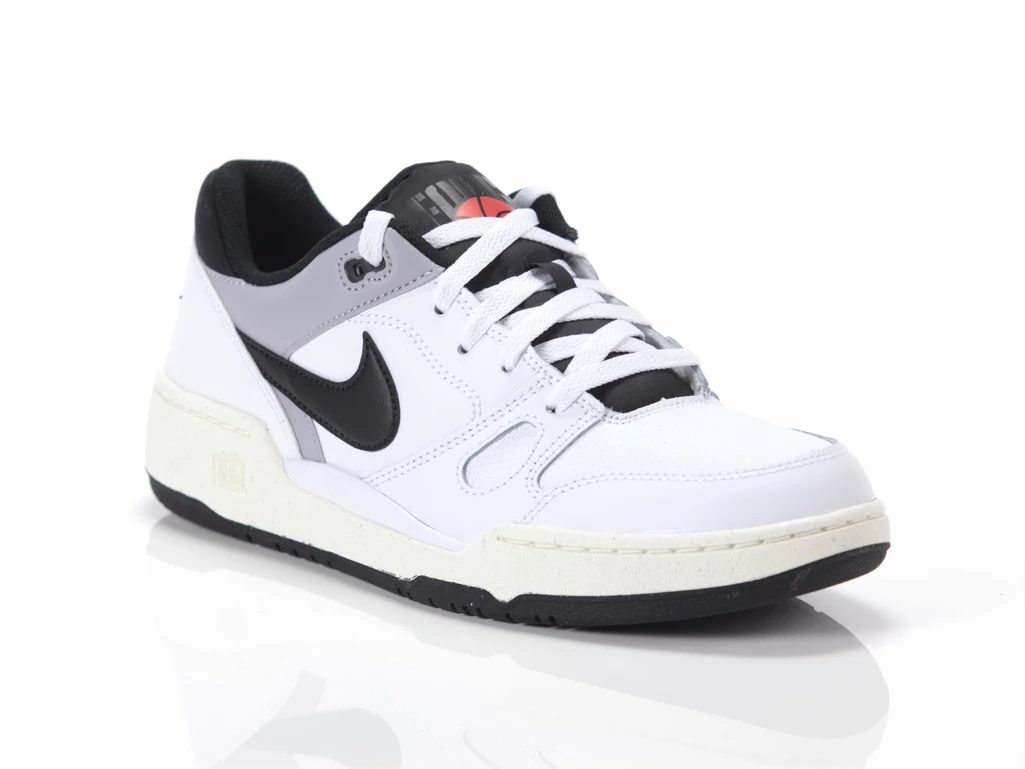 Nike Nike Full Force Low uomo  FB1362 101