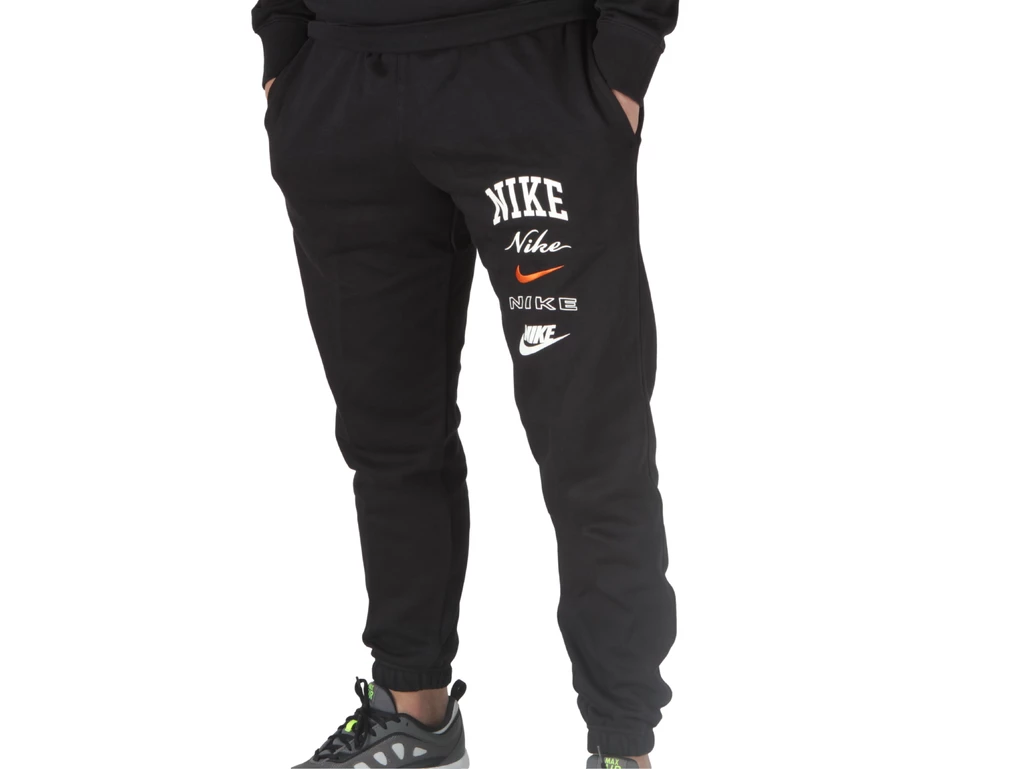 Nike Club Fleece Pant hombre FN2643 010 