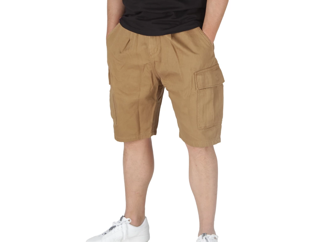 Alpha Industries Aircraft Short uomo  146250-13