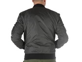 Alpha Industries Ma-1 TTC GreyBlack hombre 126101-136 