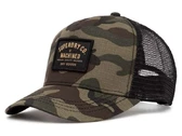 Superdry Dirt Road Trucker Cap Camo unisex Y9011020A F28 