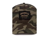 Superdry Dirt Road Trucker Cap Camo unisexe Y9011020A F28