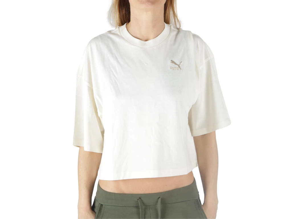 Puma Better Classic Oversized Tee donna  624226 99