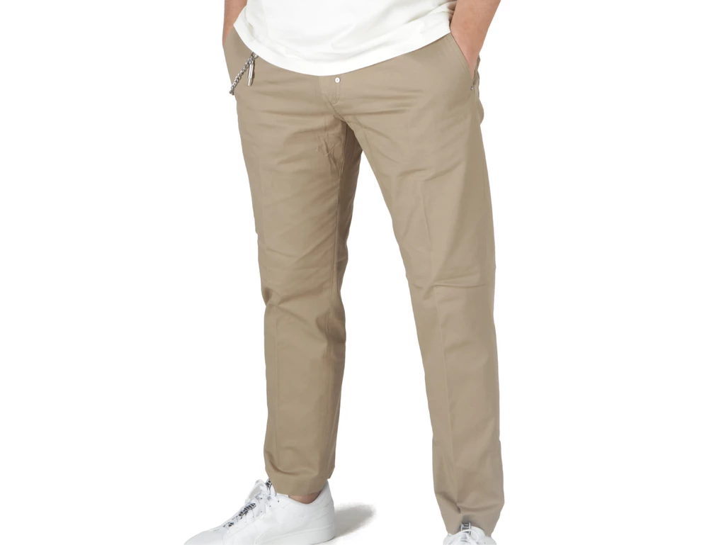 Antony Morato Pantaloni Oliver Slim Ankle Lenght uomo 