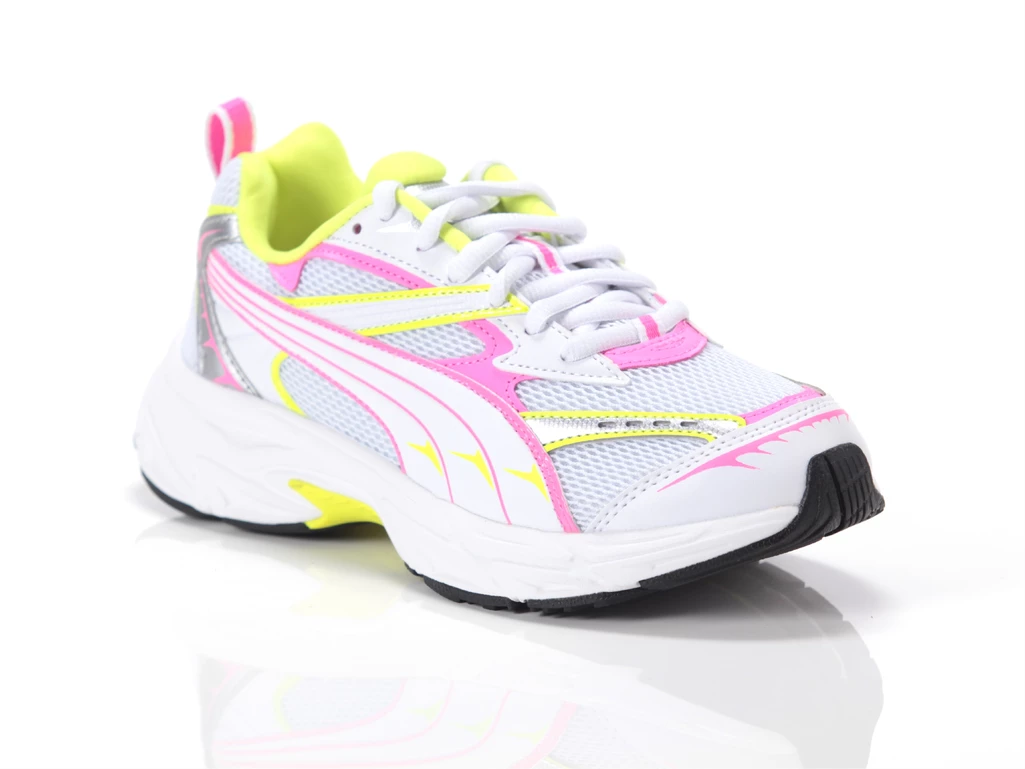 Puma Puma Morphic White femme 392724 14