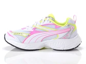 Puma Puma Morphic White femme 392724 14