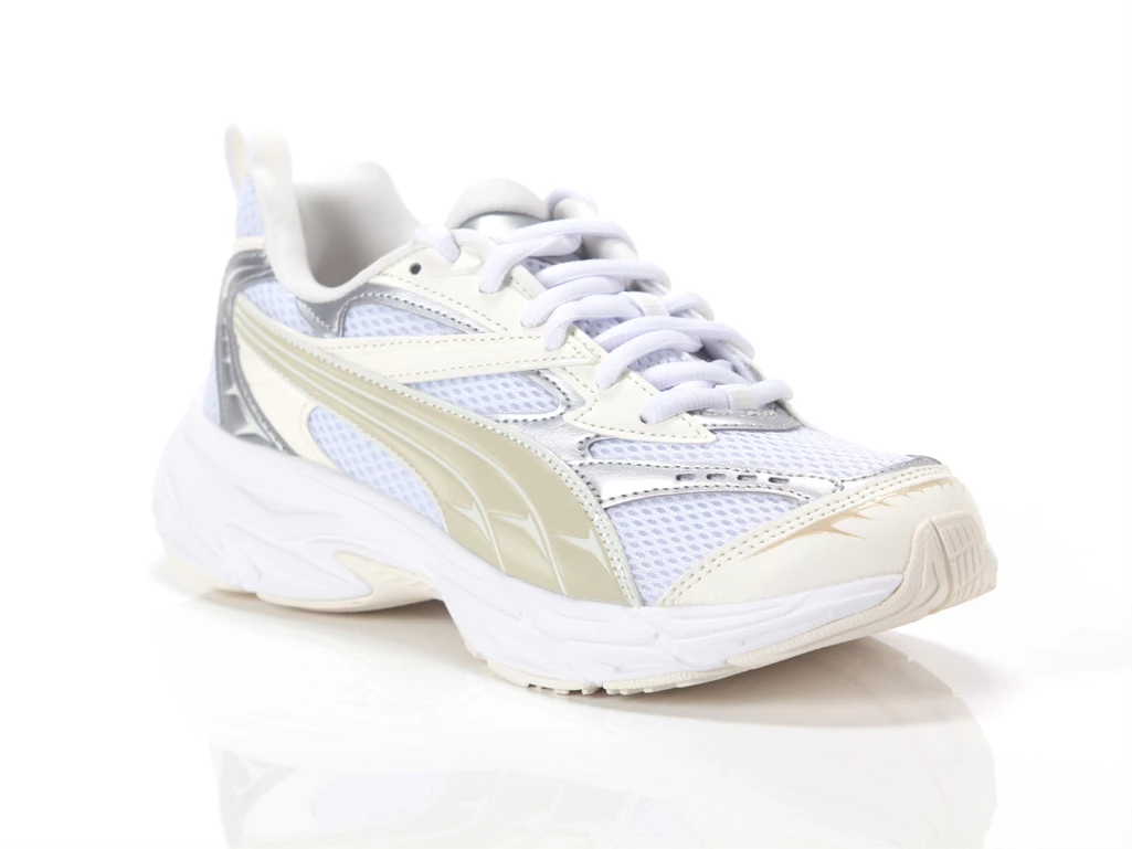 Puma Puma Morphic Metallic Wns donna  397298 01