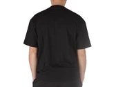 Phobia Archive Black T-shirt Bicolor Lightning homme PH00540