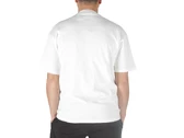 Phobia Archive White T-shirt Lateral Grey Lightning homme PH00559