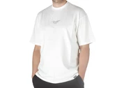 Phobia Archive White Tshirt Embroidered Gotic uomo  PH00592