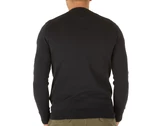 Lyle & Scott Crew Neck Cotton Jumper Dark Navy uomo  KN821V Z271