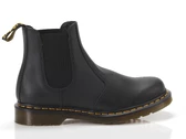 Dr Martens 2976 Black Nappa uomo  27100001