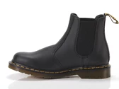 Dr Martens 2976 Black Nappa homme 27100001