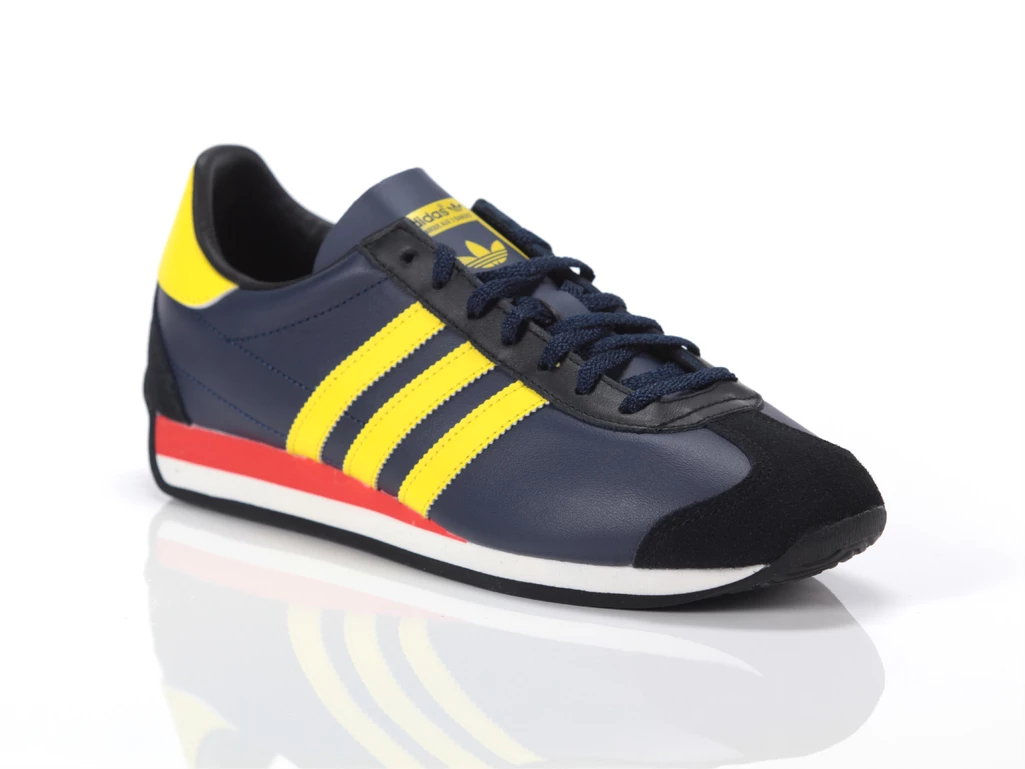 Adidas Country homme ID2958