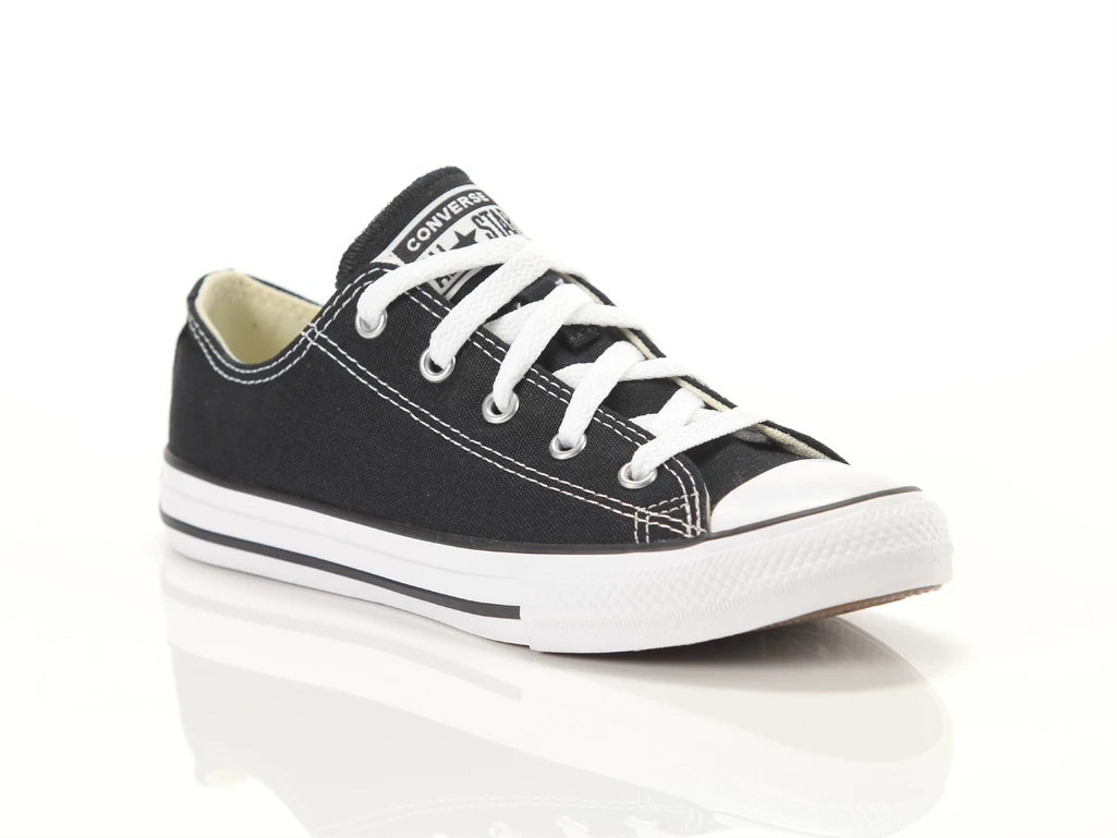 Converse Chuck Taylor All Star Low bambino  3J235