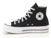 Converse Chuck Taylor All Star Lift Clean Hi femme 560845C