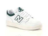 New Balance 480 White homme BB 480 LGT