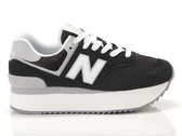 New Balance 574 Black mujer WL 574 ZSA 