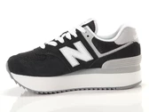 New Balance 574 Black mujer WL 574 ZSA 