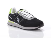 US POLO Altena 001 homme ALTENA001 BLKLGR03