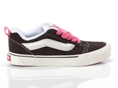 Vans Knu Skool Retro Color Brown True femme VN0009QCBF2