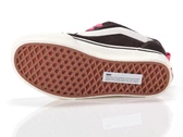 Vans Knu Skool Retro Color Brown True femme VN0009QCBF2