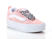 Vans Knu Stack Sport Spice Light Pink mujer VN000CP6LTP 