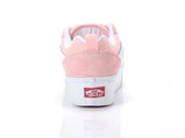 Vans Knu Stack Sport Spice Light Pink femme VN000CP6LTP