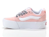 Vans Knu Stack Sport Spice Light Pink woman VN000CP6LTP