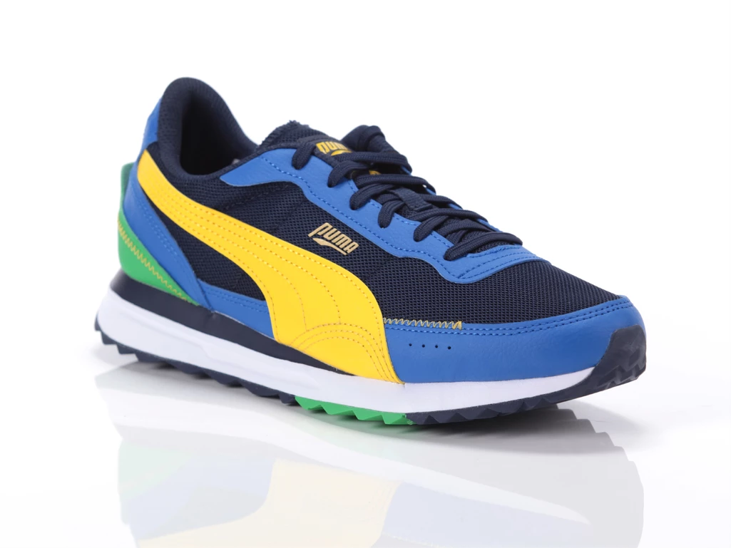 Puma Road Rider Lth hombre 397432 01 