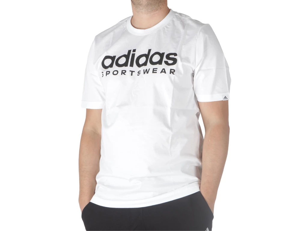 Adidas Spw Tee man IW8835