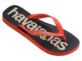 Havaianas Top Logomania 2 uomo  4145741 5023