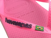 Havaianas Brasil Logo Neon donna  4149370 6002