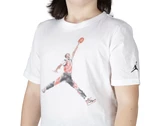 Jordan Watercolor Jumpman Ss Tee niño/chico 95C900 001 