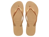 Havaianas Havaianas Slim Platform femme/garçons 4144537 0570