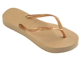 Havaianas Havaianas Slim Platform femme/garçons 4144537 0570