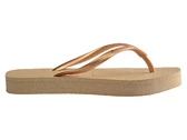 Havaianas Havaianas Slim Platform femme/garçons 4144537 0570