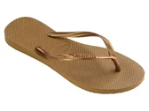 Havaianas Slim Bronze mujer 4000030 1856 