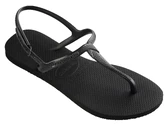 Havaianas Havaianas Twist Black donna  4144756 0090