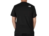 The North Face SIMPLE DOME TEE man NF0A87NGJK31