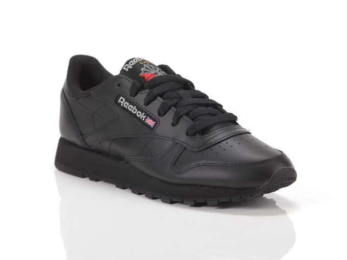 Reebok Classic Leather mujer 100008497 