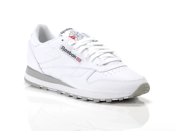 Reebok Classic Leather homme 100008789