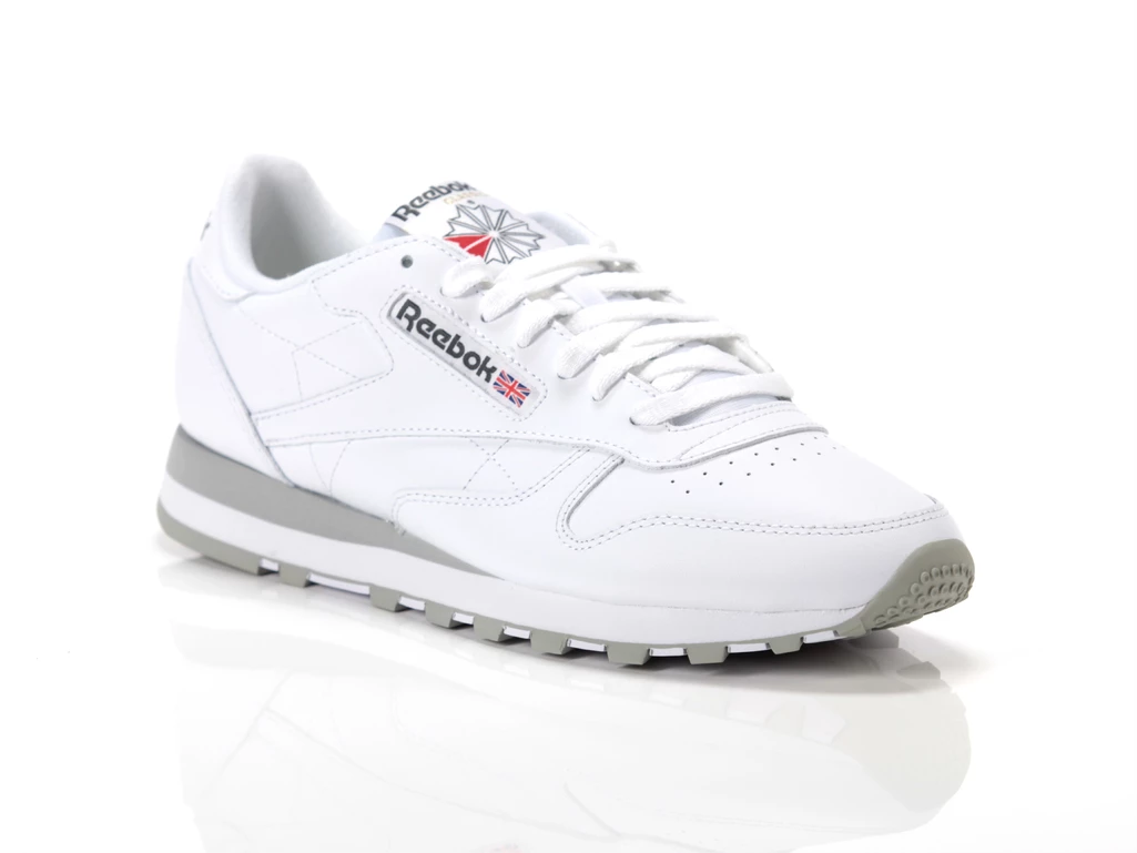 Reebok Classic Leather uomo  100008789