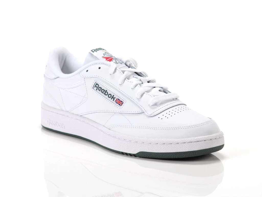 Reebok Club C 85 uomo  100039280