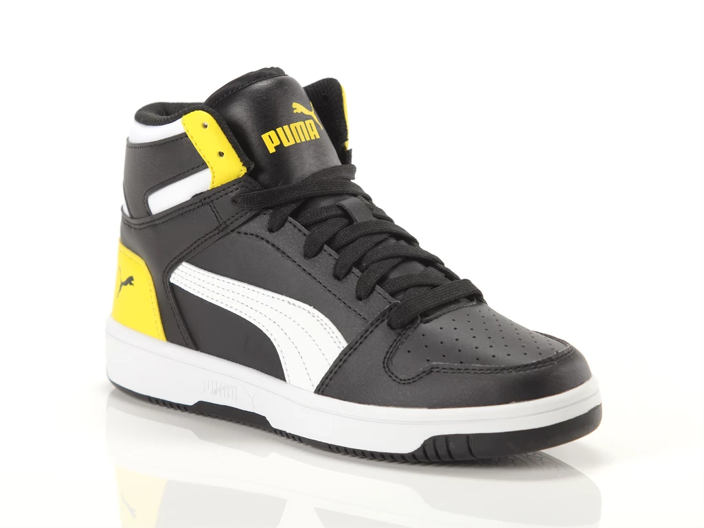 Puma Rebound Layup SL Jr donna/ragazzi  370486 12