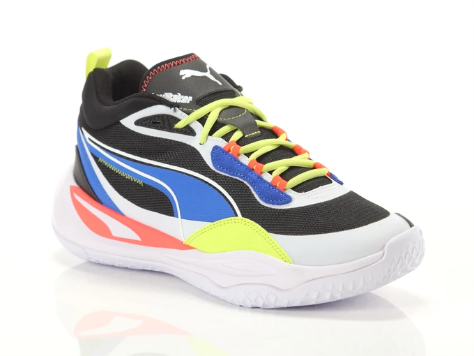 Puma Playmaker homme 385841 04