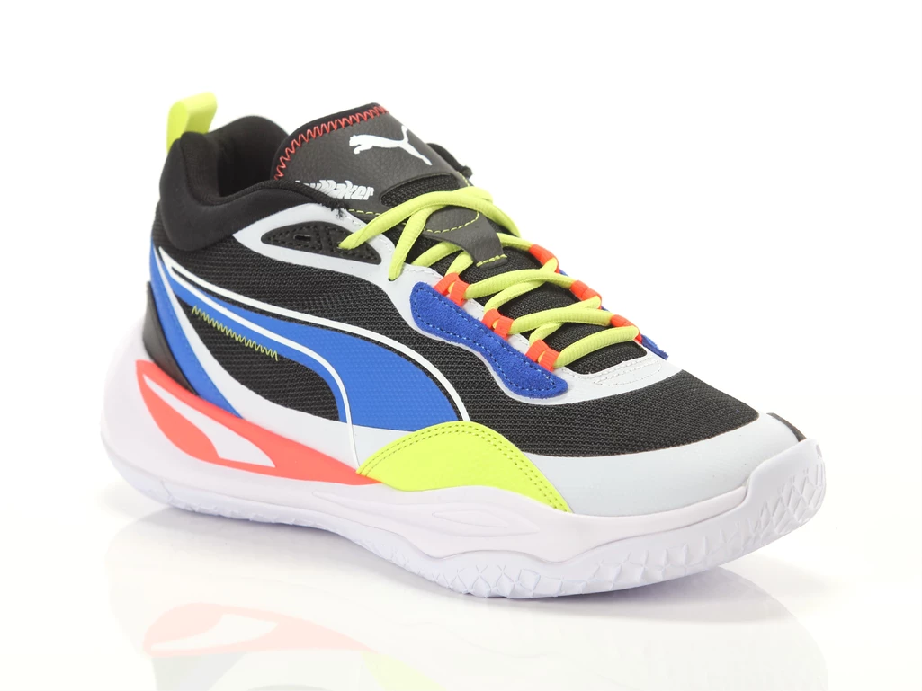 Puma Playmaker uomo  385841 04