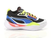 Puma Playmaker Jr femme/garçons 387353 04