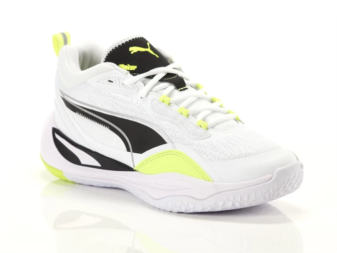 Puma Playmaker in Motion hombre 387606 02 